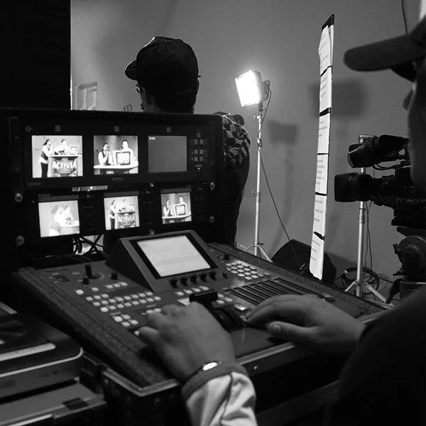 Rhythm in the Pot behind the scenes — photo 4