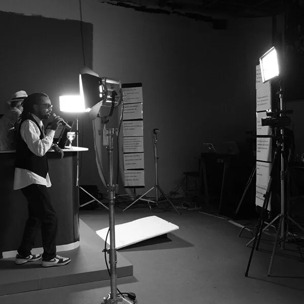 Rhythm in the Pot behind the scenes — photo 6