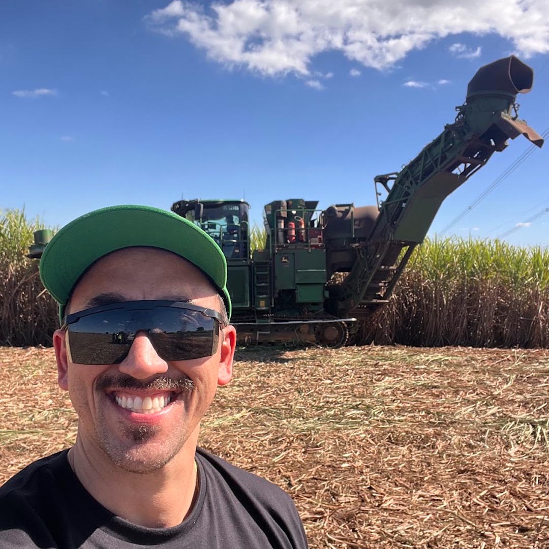 John Deere behind the scenes — photo 8