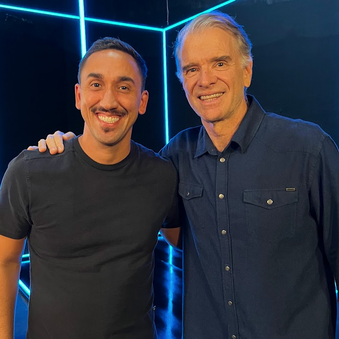 Reenergisa behind the scenes — photo 2