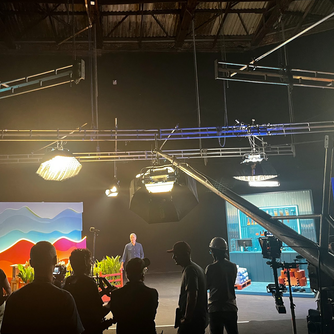 Reenergisa behind the scenes — photo 4