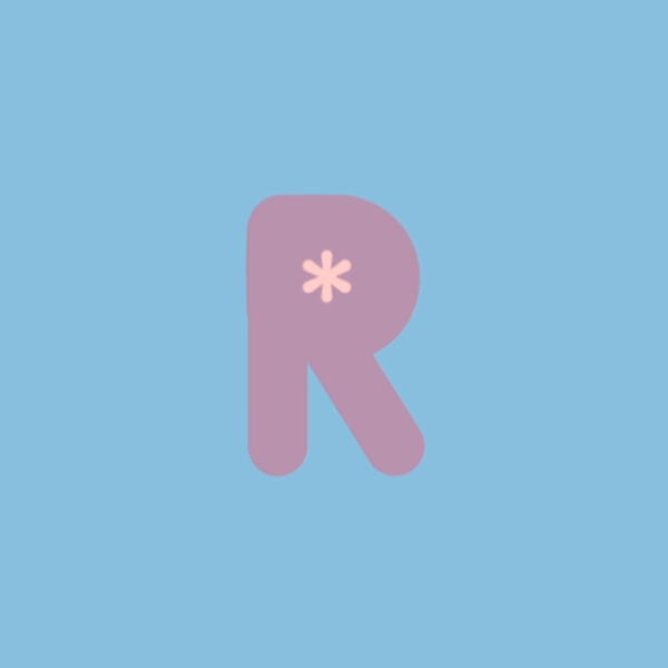 #BeforeSex animated typography — R