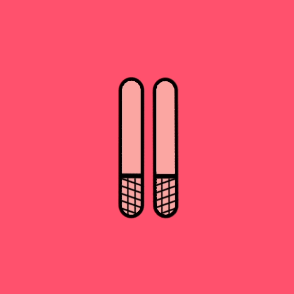 #BeforeSex animated typography — X