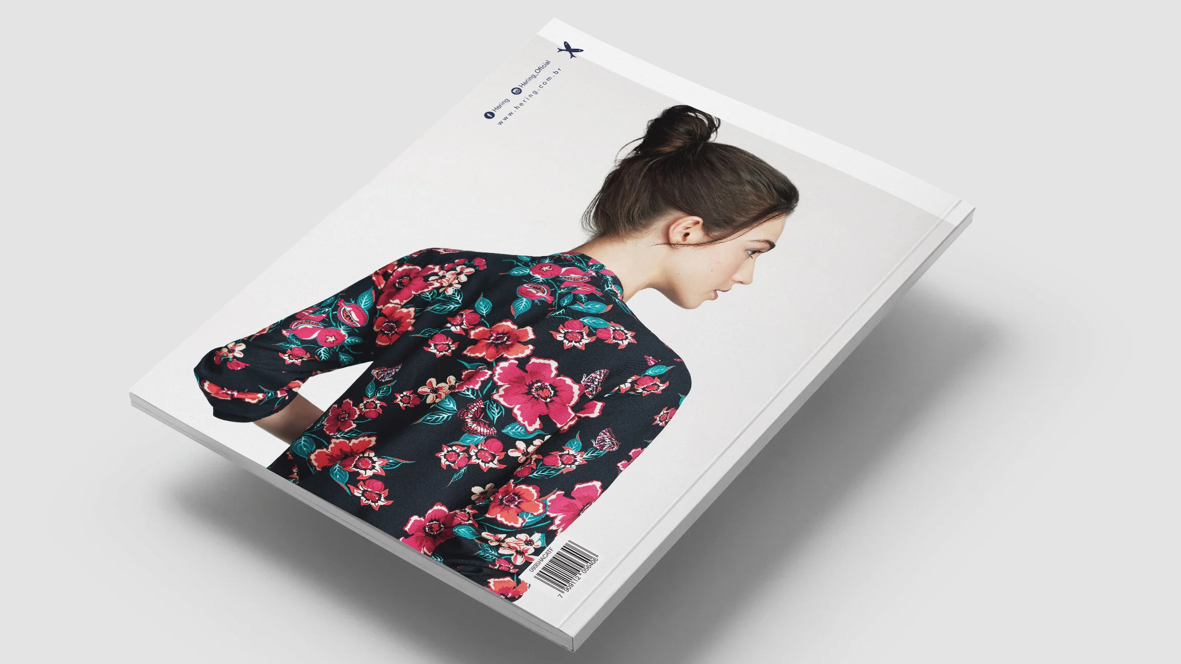 Hering spring 2017 · women — catalog spread 6