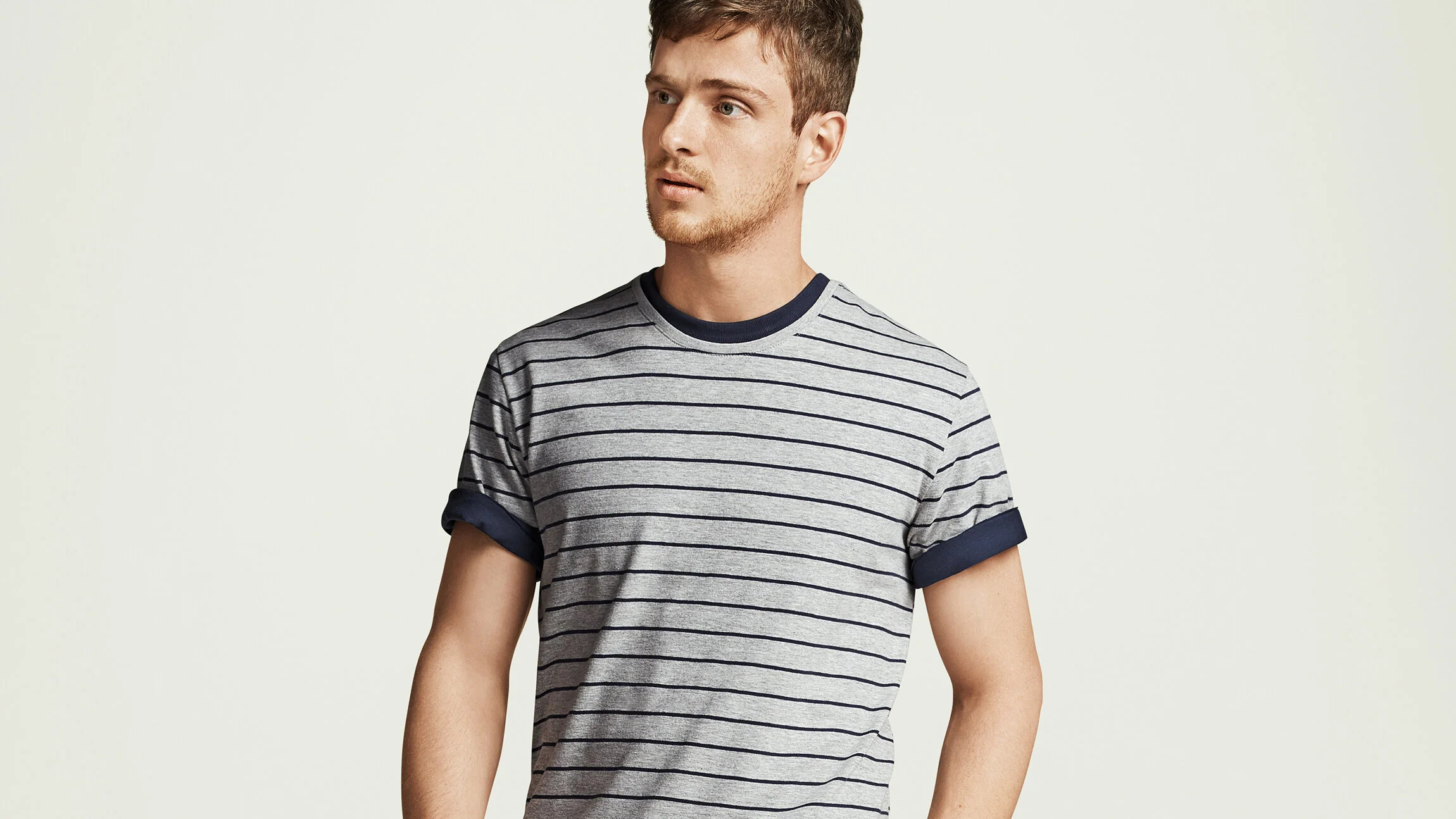 Hering summer 2017 · men — catalog spread 5