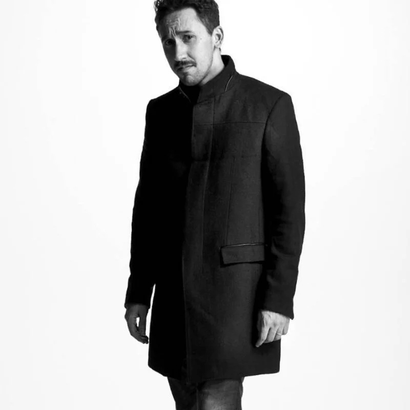 Hering fashion catalogs behind the scenes — photo 6