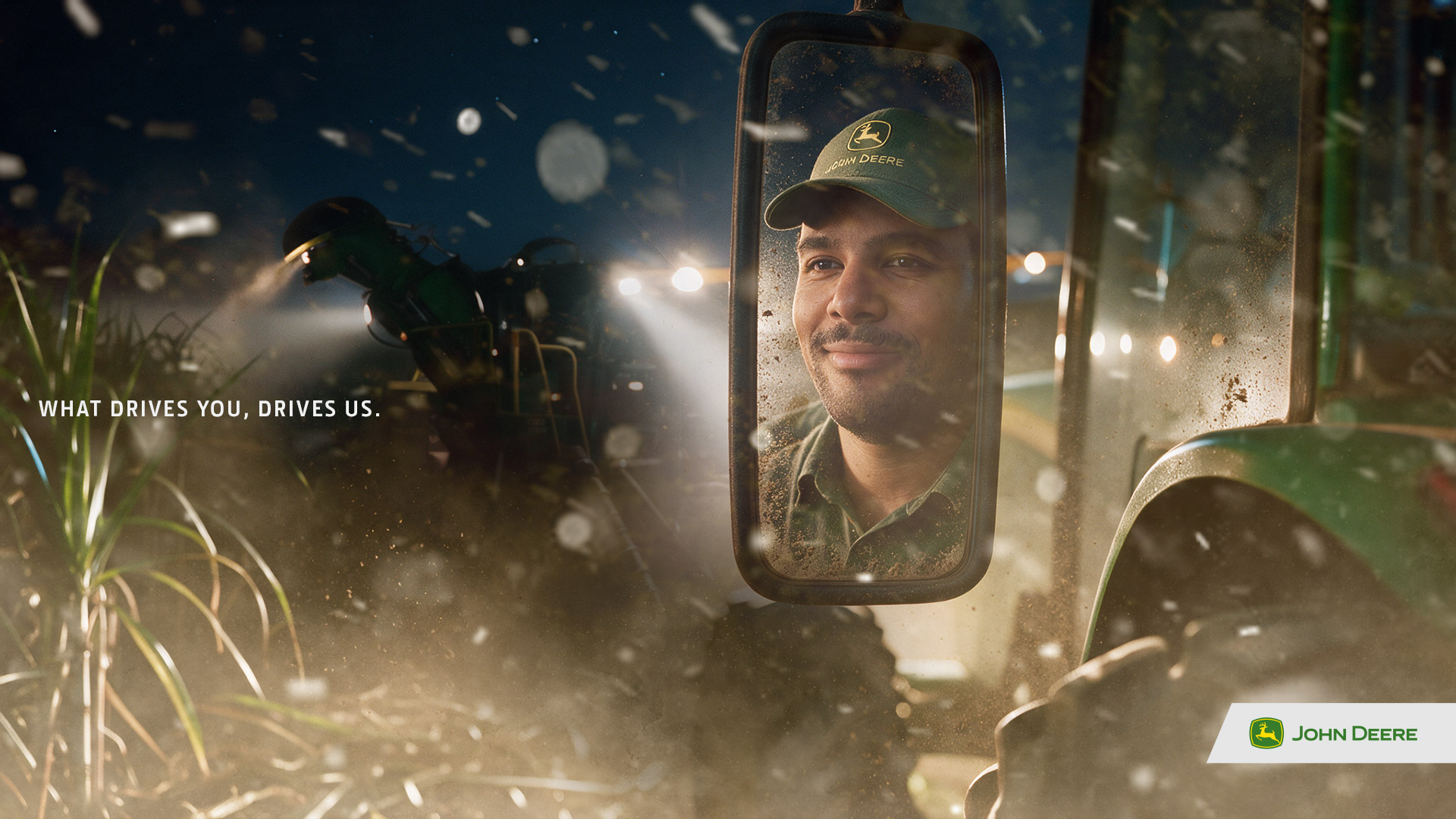 John Deere — Tech Campaign — key visual 01