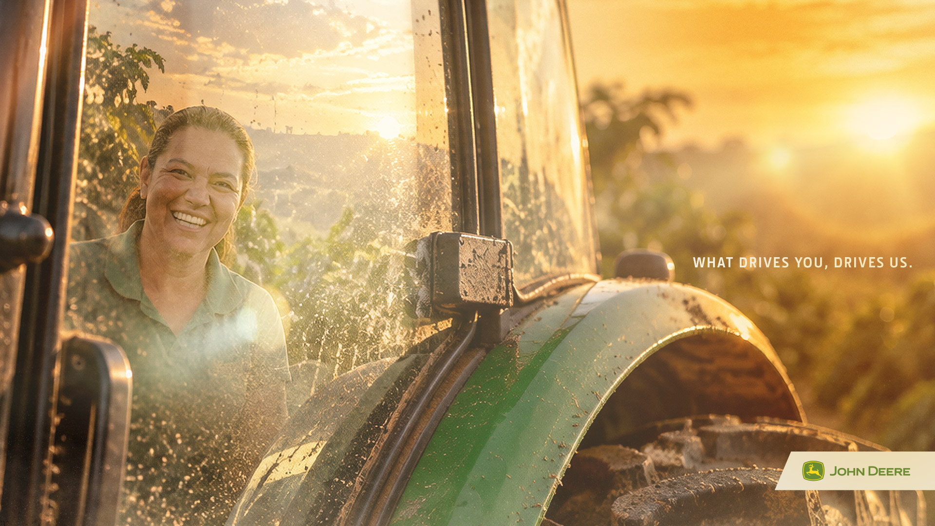 John Deere — Tech Campaign — key visual 02