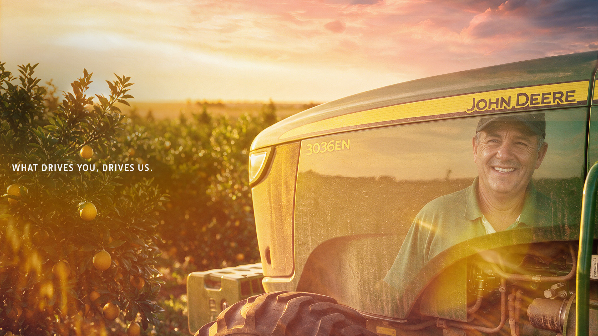 John Deere — Tech Campaign — key visual 03