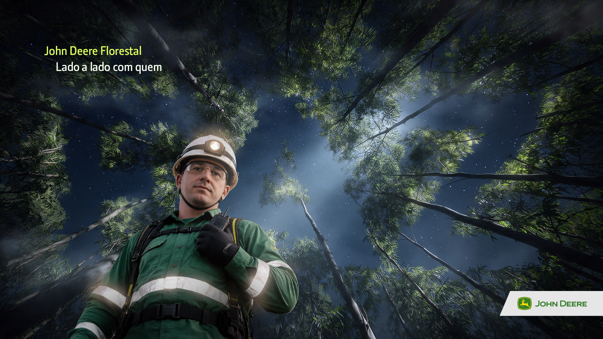 John Deere — Forestry — key visual 02