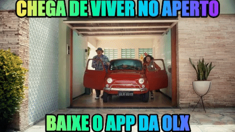 OLX campaign GIF 6