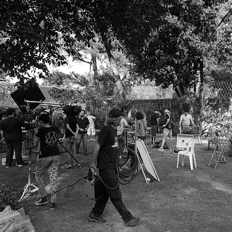 Perdigão World Cup behind the scenes — photo 5
