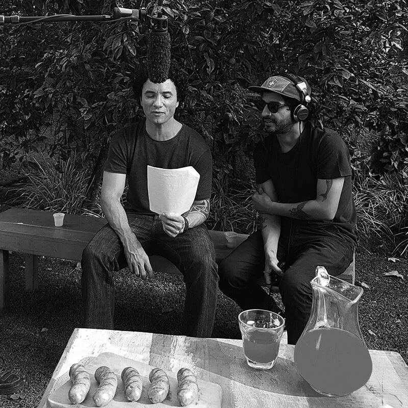 Perdigão World Cup behind the scenes — photo 6