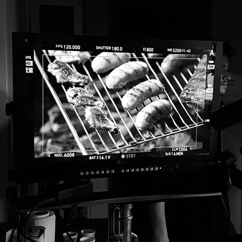 Perdigão World Cup behind the scenes — photo 7
