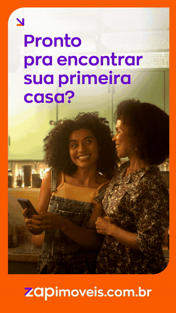 ZAP: encontrar a primeira casa